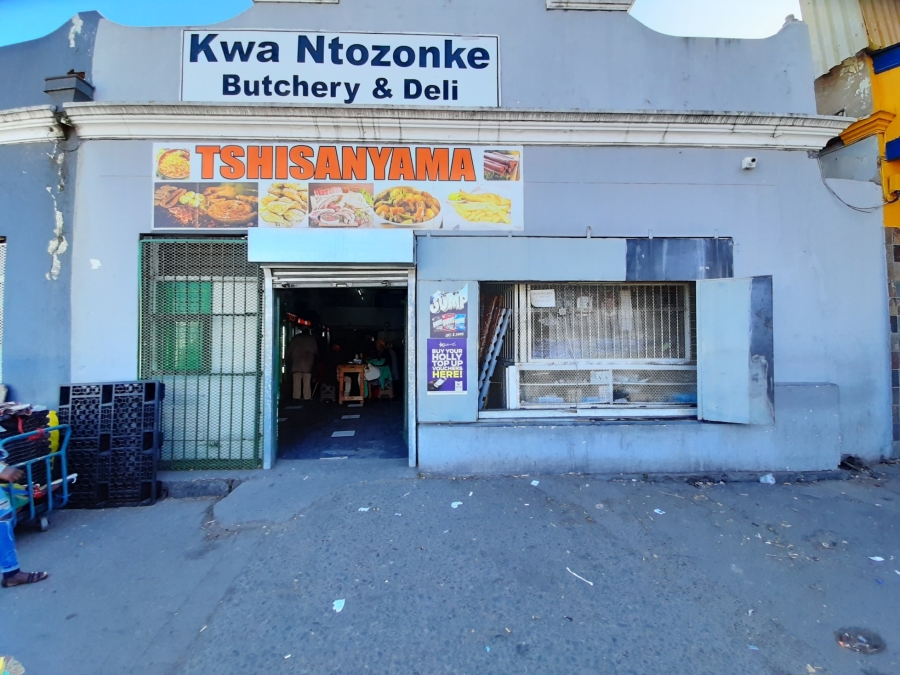 Commercial Property for Sale in King Williams Town Central Eastern Cape